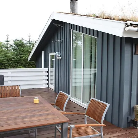 Anelisa - 1-2km From The Sea In Nw Jutland By Interhome