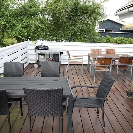 Anelisa - 1-2km From The Sea In Nw Jutland By Interhome