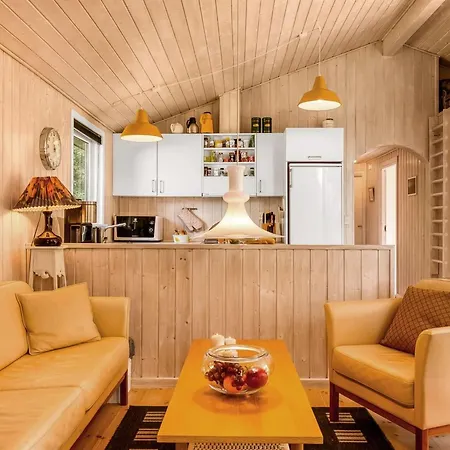 Anelisa - 1-2km From The Sea By Interhome Casa de Férias