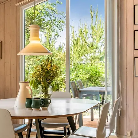 Anelisa - 1-2km From The Sea By Interhome Casa de Férias Pandrup