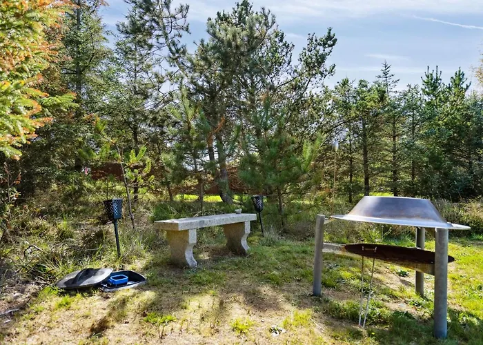 Anelisa - 1-2km From The Sea By Interhome Ferienhaus Pandrup